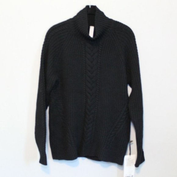 Lululemon Bring The Cozy Turtleneck Sweater H11319 - Picture 2 of 13